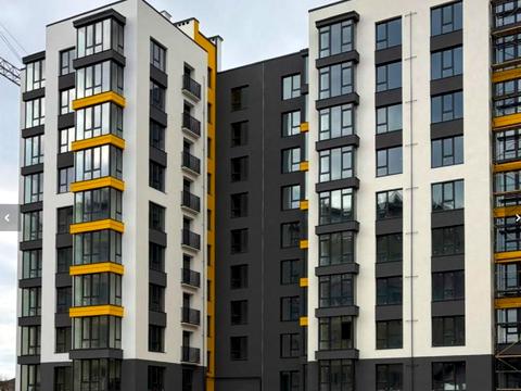 квартира за адресою Ключний пров., (Будинок 2)