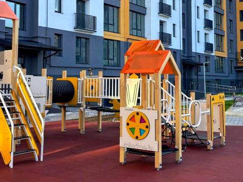 квартира за адресою Ключний пров., (Будинок 2)