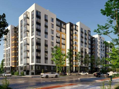 квартира за адресою Ключний пров., (Будинок 2)