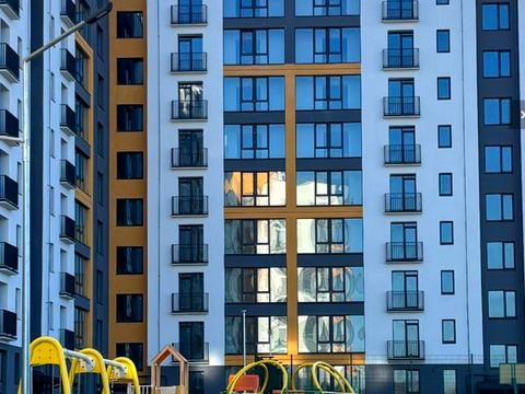 квартира за адресою Ключний пров., (Будинок 2)