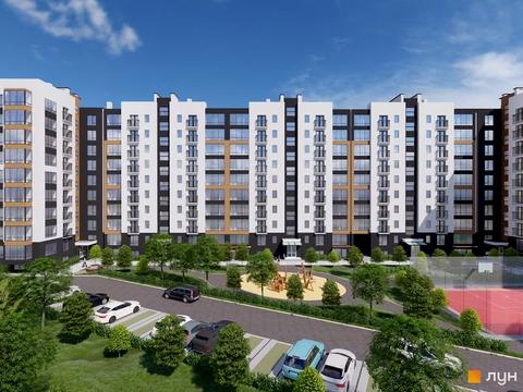 квартира за адресою Ключний пров., (Будинок 2)