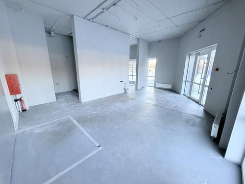 коммерческая по адресу Панорамная ул., 2-Б