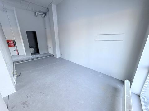 коммерческая по адресу Панорамная ул., 2-Б