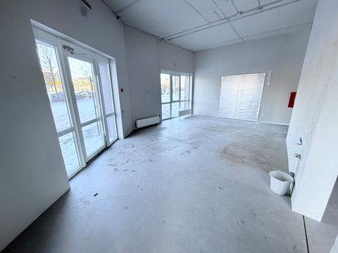 коммерческая по адресу Панорамная ул., 2-Б