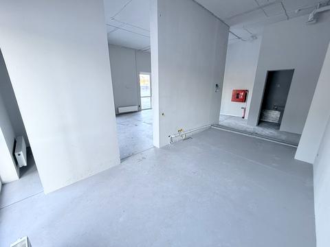 коммерческая по адресу Панорамная ул., 2-Б