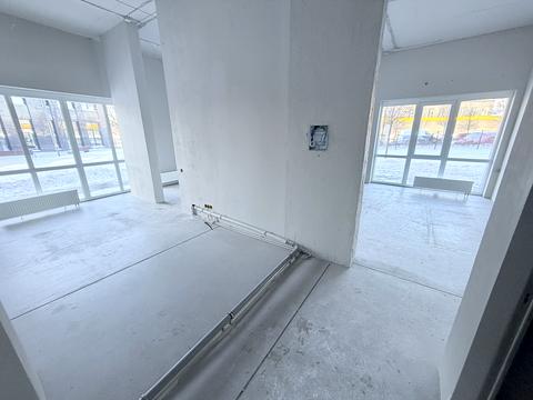 коммерческая по адресу Панорамная ул., 2-Б