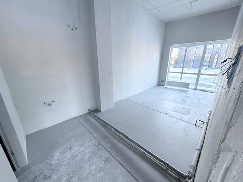 коммерческая по адресу Панорамная ул., 2-Б