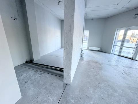 коммерческая по адресу Панорамная ул., 2-Б