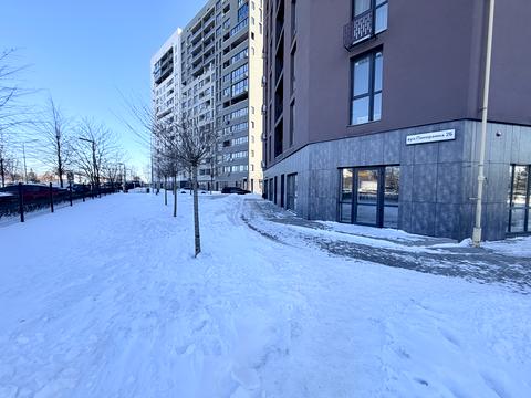 коммерческая по адресу Панорамная ул., 2-Б