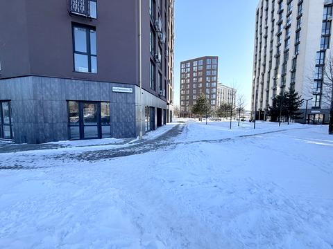 коммерческая по адресу Панорамная ул., 2-Б