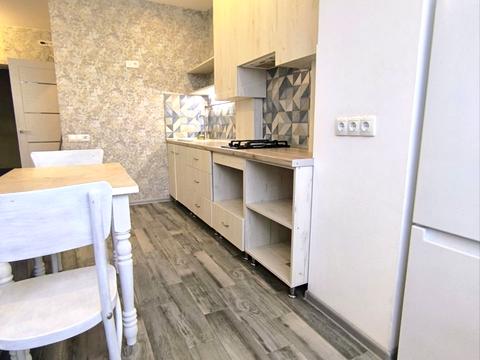 квартира за адресою Бишівська вул., 14-14А