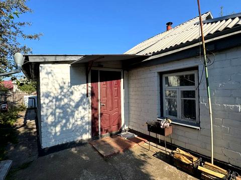 дом по адресу В.Стуса, 83