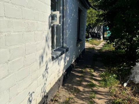 дом по адресу В.Стуса, 83