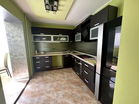 квартира за адресою Йорданська вул. (Лайоша Гавро), 1-А