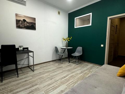 квартира за адресою Дегтярна вул., 9