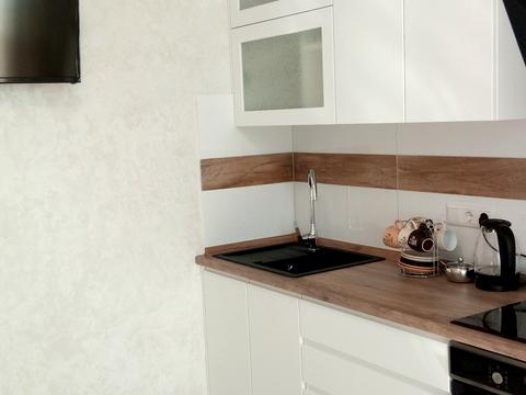 квартира за адресою Курортний пров., 1-Б