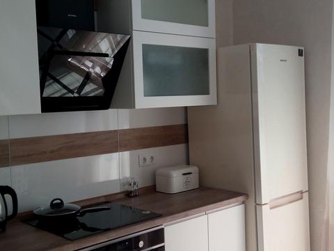 квартира за адресою Курортний пров., 1-Б