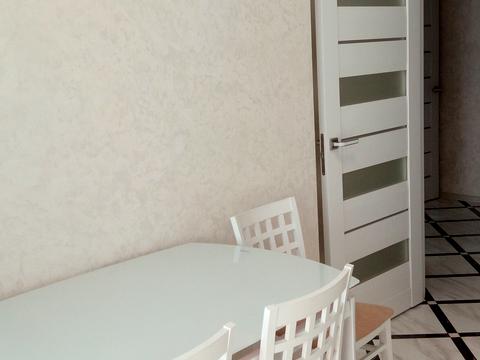 квартира за адресою Курортний пров., 1-Б