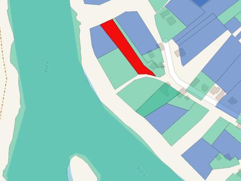 участок по адресу Недоги