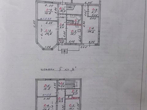 будинок за адресою Гринцевича