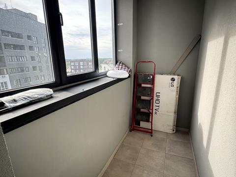 квартира за адресою Панорамна вул., 2-А