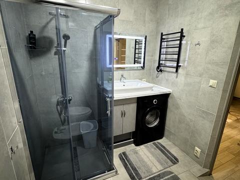 квартира за адресою Панорамна вул., 2-А