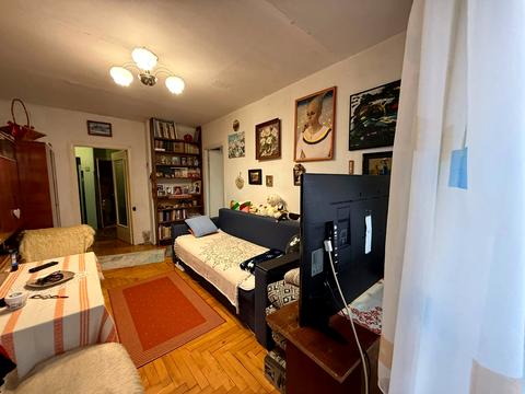 квартира за адресою Острівна вул., 20