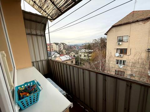 квартира за адресою Острівна вул., 20