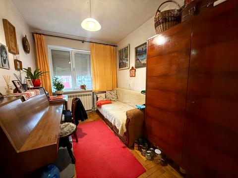 квартира за адресою Острівна вул., 20