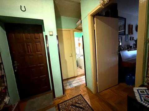 квартира за адресою Острівна вул., 20