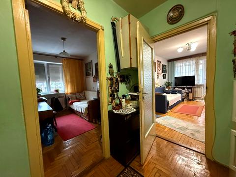 квартира за адресою Острівна вул., 20