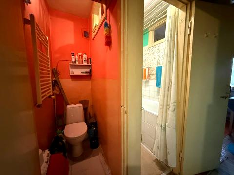 квартира за адресою Острівна вул., 20