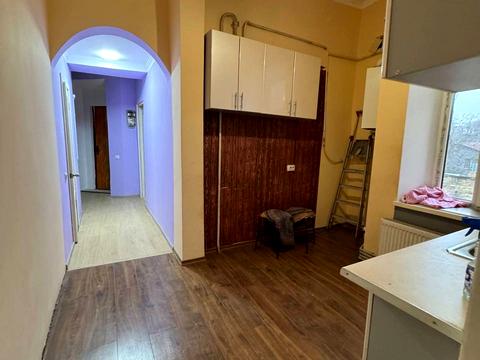 квартира за адресою Степова вул., 10