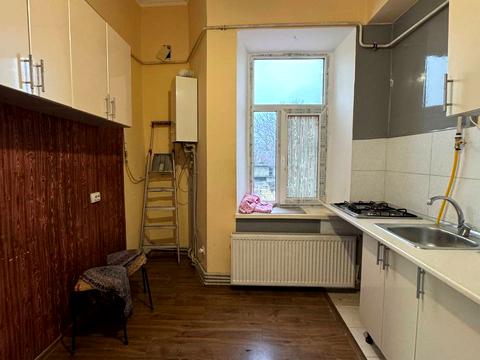 квартира за адресою Степова вул., 10