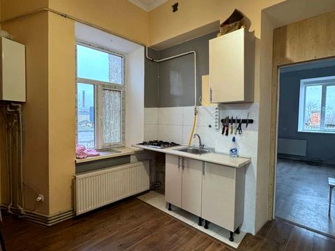 квартира за адресою Степова вул., 10