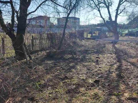 дом по адресу Юрковская ул.