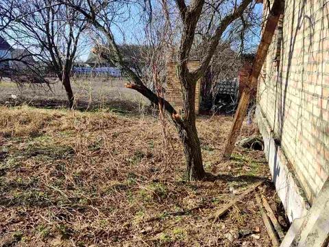 дом по адресу Юрковская ул.