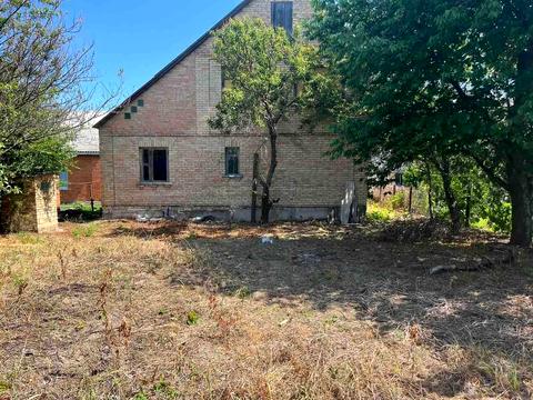 дом по адресу Юрковская ул.