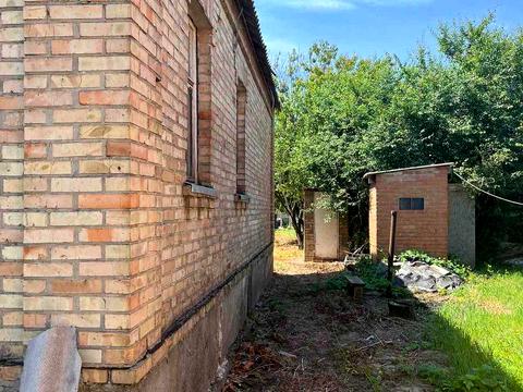 дом по адресу Юрковская ул.