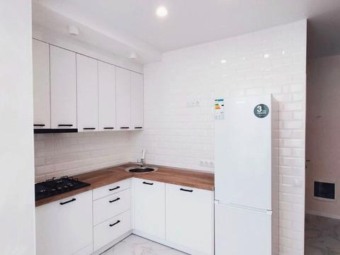 квартира за адресою Героїв Небесної Сотні просп., 32/1