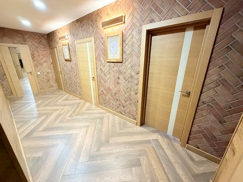 квартира по адресу Панорамная ул., 2-А