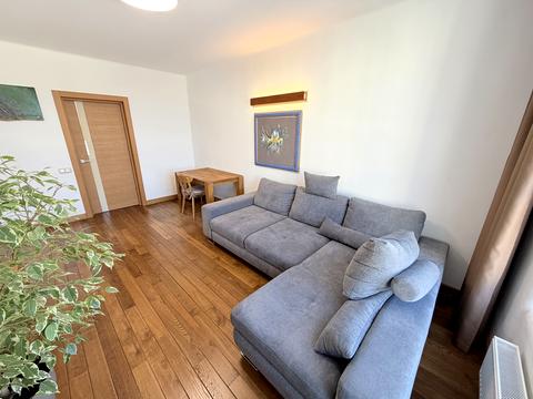 квартира по адресу Панорамная ул., 2-А