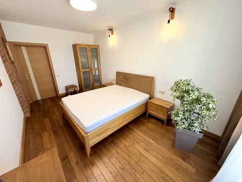 квартира по адресу Панорамная ул., 2-А