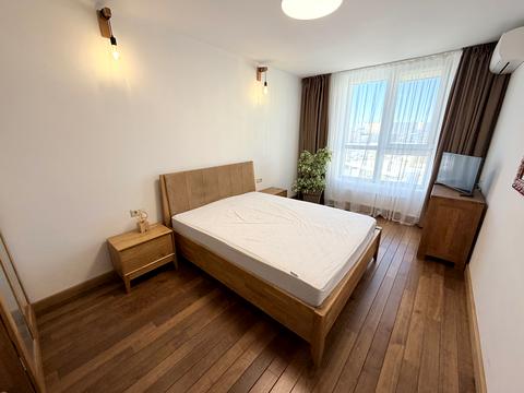 квартира по адресу Панорамная ул., 2-А