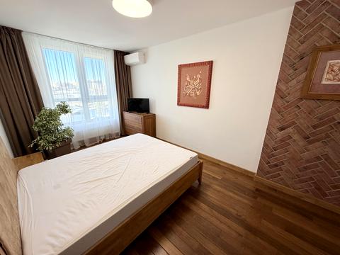 квартира по адресу Панорамная ул., 2-А