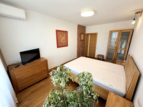 квартира по адресу Панорамная ул., 2-А