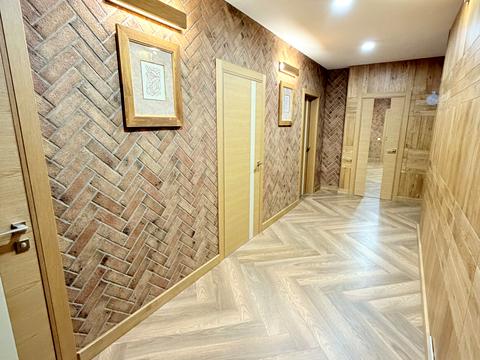 квартира по адресу Панорамная ул., 2-А