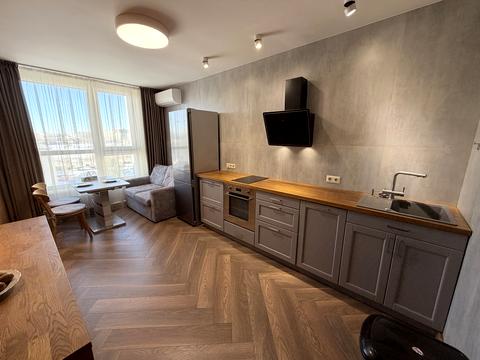 квартира по адресу Панорамная ул., 2-А