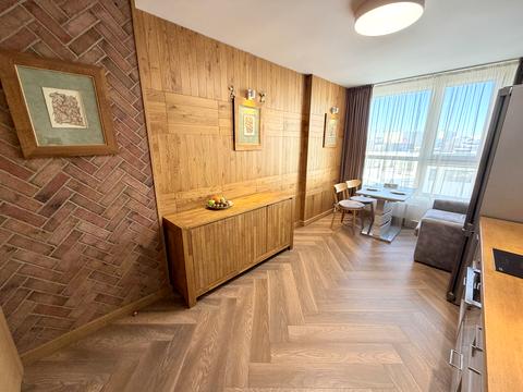 квартира по адресу Панорамная ул., 2-А