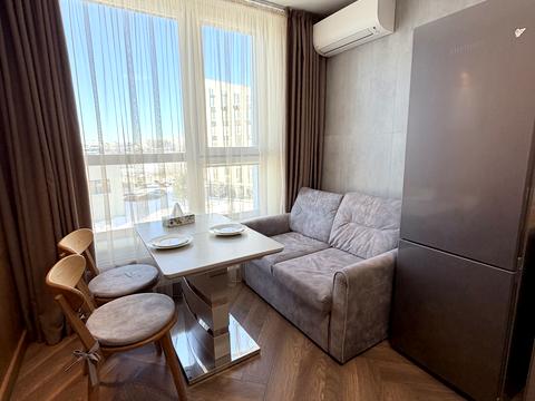 квартира по адресу Панорамная ул., 2-А